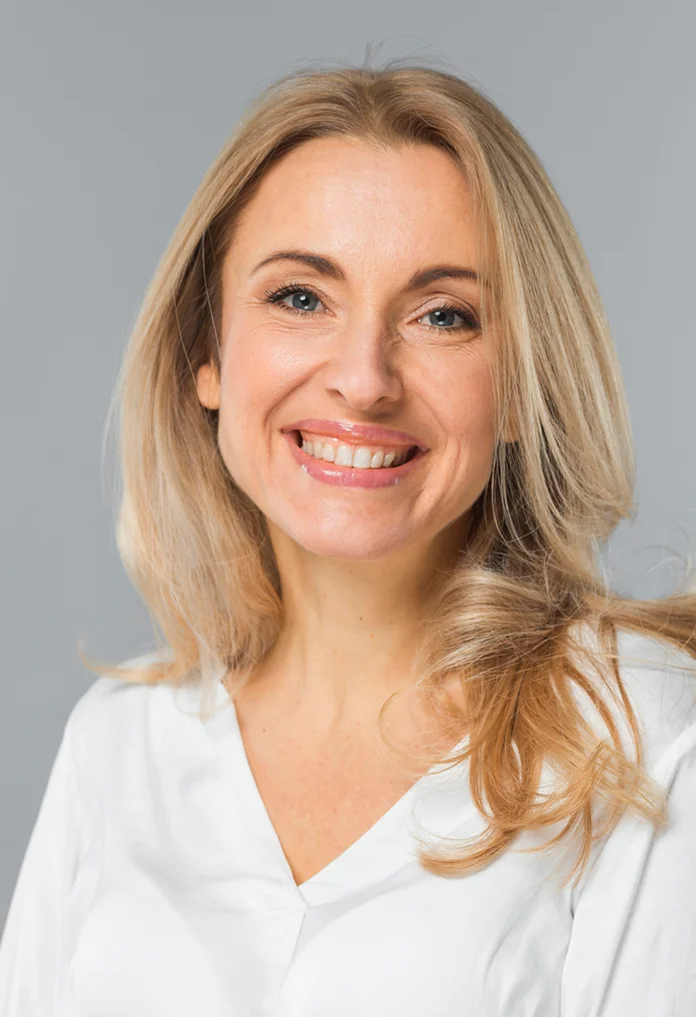 sonrisa gingival