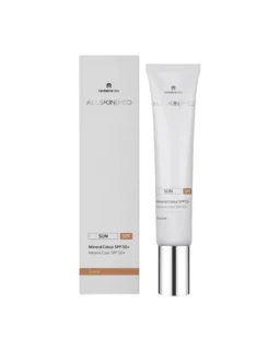All Skin Med Mineral Color SPF 50+ Bronze