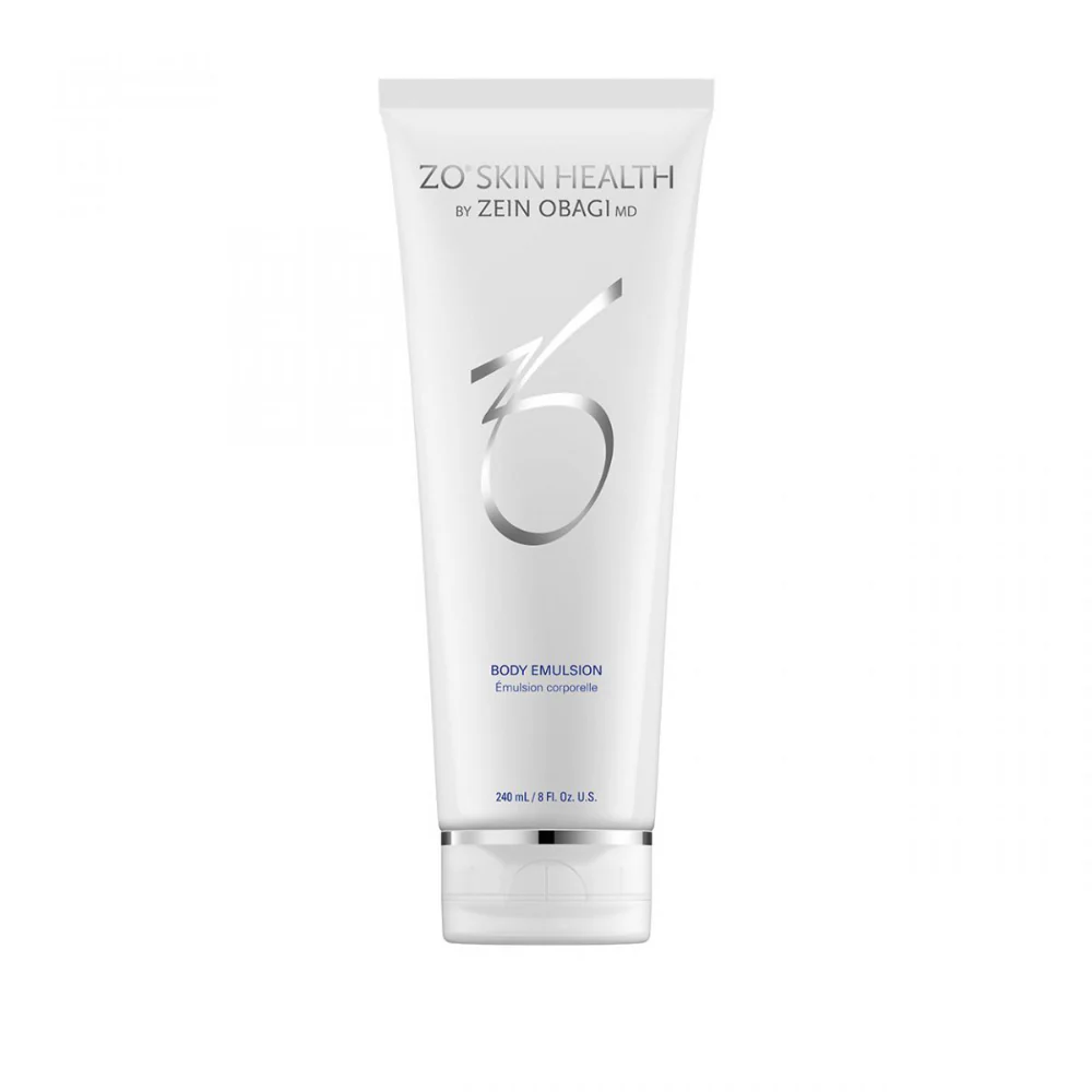 Body Emulsion Plus