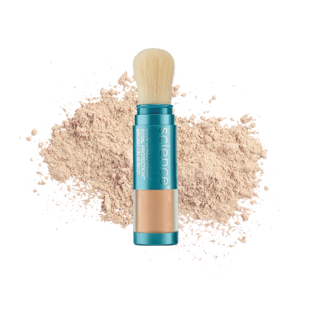 Brush-On Shield SPF 30