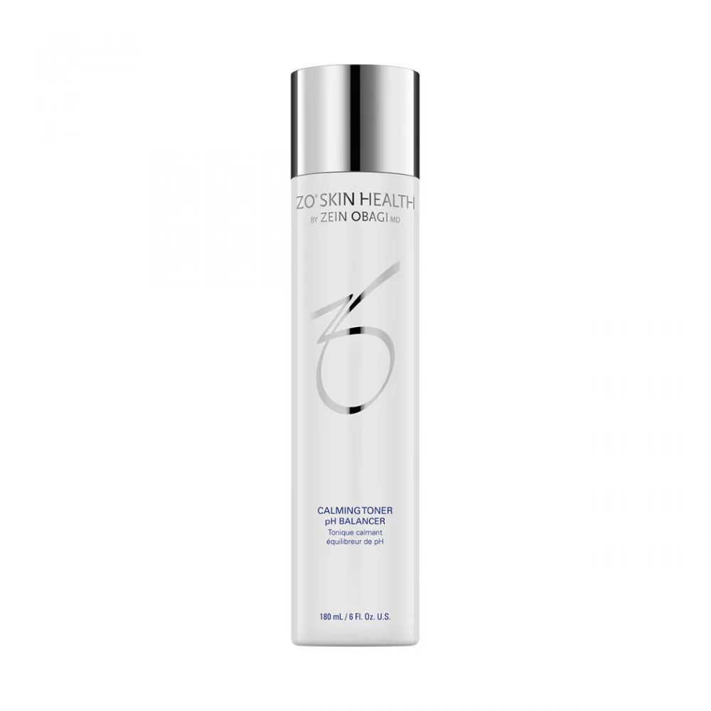 Calming Toner