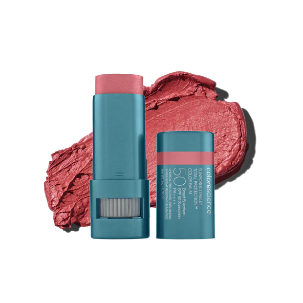Color Balm SPF 50