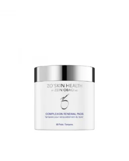Complexion Renewal Pads