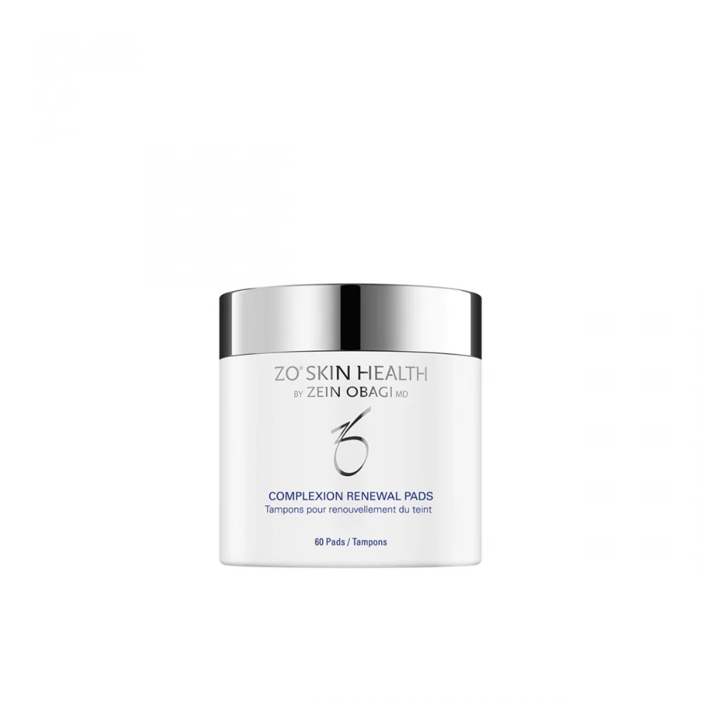 Complexion Renewal Pads
