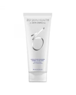 Exfoliating Cleanser