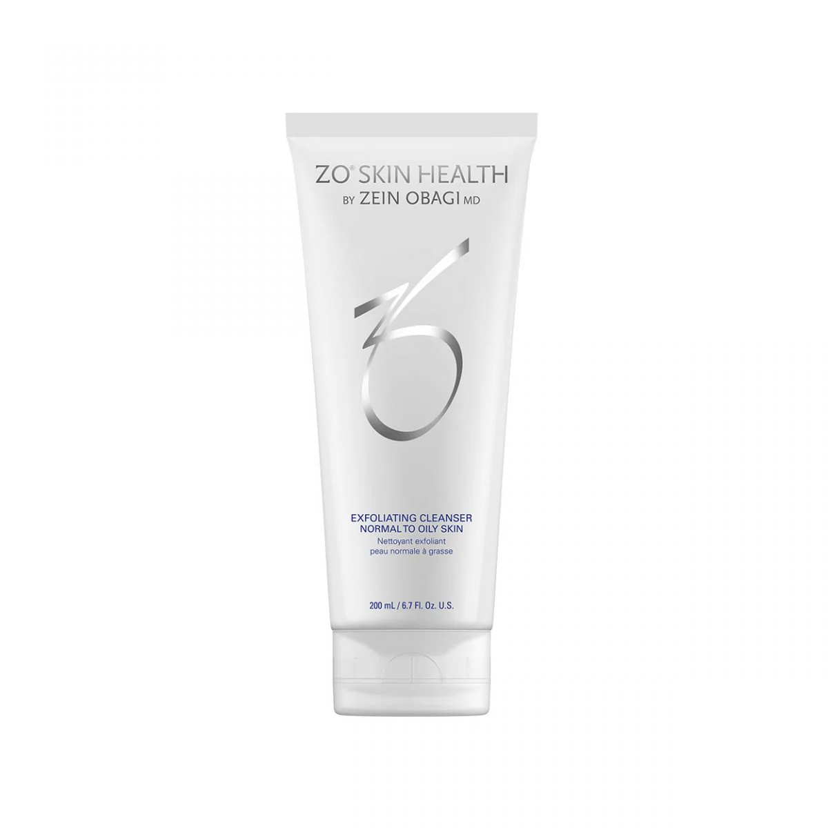 Exfoliating Cleanser