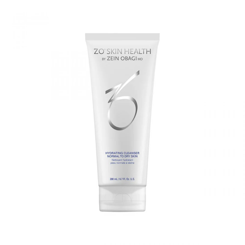 Hydrating Crème