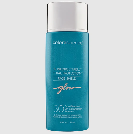 Shield Glow SPF 50