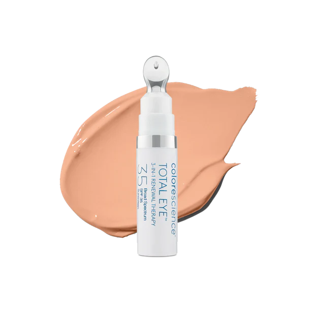 Total Eye 3-en-1 SPF 30