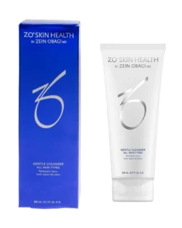 Hydrating Cleanser