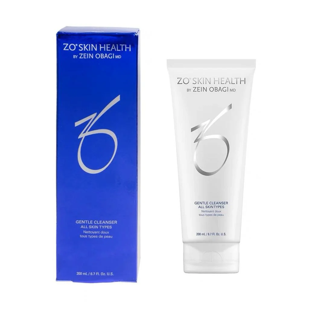 Hydrating Cleanser