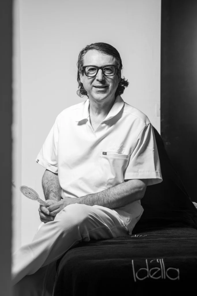 toxina botulínica